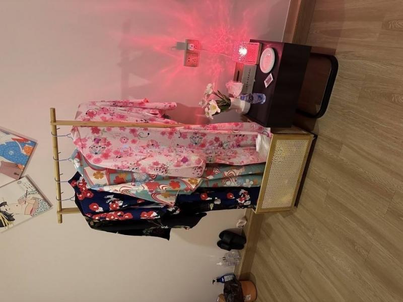 深圳南山大时代a座4楼瑶浴sp